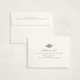 "Dreamy Butterflies" - Quinceanera Invitations in Petal by Teju Reval - FREE Recipient Addressing