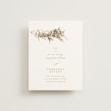 "meadow cross" - Reception Cards in Spring by Phrosné Barwood - Front
