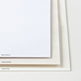 "Aperol" - Foil-Pressed Multi-Event RSVP Cards in Chiffon by Kristie Kern - Paper Types