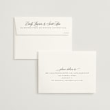"Charleston" - Rehearsal Dinner Invitations in Tuxedo by Megan Davis - FREE Recipient Addressing