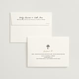 "That's Amore" - Rehearsal Dinner Invitations in Papyrus by Itsy Belle Studio - FREE Recipient Addressing