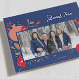 "ShanahTova" - Rosh Hashanah Cards in Sea by samovilka - Close-Up