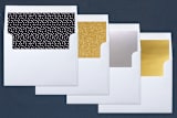 "Glory to the King" - Retired Holiday Cards in Midnight by Sarah Brown - Slip-In Envelope Liners
