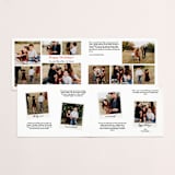 "so very merry" - Retired Holiday Cards in Holly by Erin L. Wilson - Interior Options
