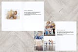 "Faith in Love" - Retired Holiday Cards in nautical by frances mathys - Interior Options