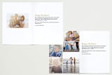 "Joy In Your Heart" - Retired Holiday Cards in Ebony by fatfatin - Interior Options