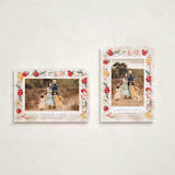 "fruitful new year" - Rosh Hashanah Cards in Maple Syrup by Creo Study - Photo Orientation Options