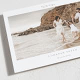 "Overjoyed" - Rosh Hashanah Cards in Sand by Alexandra Cohn - Detail
