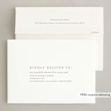 "Overjoyed" - Rosh Hashanah Cards in Sand by Alexandra Cohn - FREE Recipient Addressing