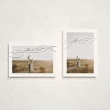"fresh air" - Rosh Hashanah Cards in Ebony by Erin L. Wilson - Photo Orientation Options
