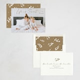 "Sweetness" - Rosh Hashanah Cards in Honey by Benita Crandall - Assembled