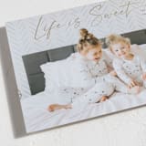 "Sweetness" - Rosh Hashanah Cards in Honey by Benita Crandall - Detail