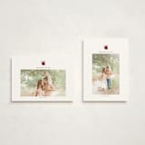 "ShanahTova" - Rosh Hashanah Cards in Berry by samovilka - Photo Orientation Options