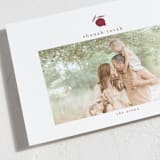 "ShanahTova" - Rosh Hashanah Cards in Berry by samovilka - Detail