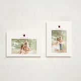 "ShanahTova" - Rosh Hashanah Cards in Berry by samovilka - Photo Orientation Options