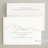"fresh air" - Rosh Hashanah Cards in Ebony by Erin L. Wilson - FREE Recipient Addressing