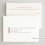 "Little Fruits" - Rosh Hashanah Cards in Pomegranate by Pati Cascino - FREE Recipient Addressing