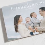 "Modern Rosh Hashanah" - Rosh Hashanah Cards in Cloud by Sarah Cohn - Detail
