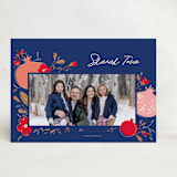 "ShanahTova" - Rosh Hashanah Cards in Sea by samovilka - Front