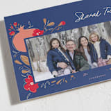 "ShanahTova" - Rosh Hashanah Cards in Sea by samovilka - Detail