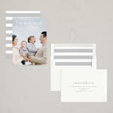 "Modern Rosh Hashanah" - Rosh Hashanah Cards in Cloud by Sarah Cohn - Assembled