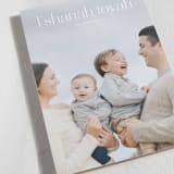 "Modern Rosh Hashanah" - Rosh Hashanah Cards in Cloud by Sarah Cohn - Detail