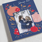 "ShanahTova" - Rosh Hashanah Cards in Sea by samovilka - Detail