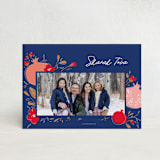 "ShanahTova" - Rosh Hashanah Cards in Sea by samovilka - Front