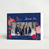 "ShanahTova" - Rosh Hashanah Cards in Sea by samovilka - Folded Card