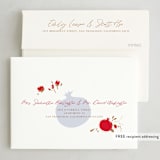 "ShanahTova" - Rosh Hashanah Cards in Sea by samovilka - FREE Recipient Addressing