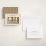 "Classic L'Shanah Tovah" - Rosh Hashanah Cards in Stone by Laura Bolter - Assembled