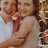 "Renewed Hope" - Retired Holiday Cards in Snow by Hooray Creative - Close-Up