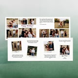 "Hello Cheers" - Retired Holiday Cards in Mulberry by jomolo - Interior Options
