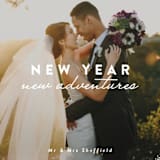 "fireworks of love" - Retired Holiday Cards in Classic by Susanne Kasielke - Close-Up