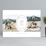 "frgal" - Retired Holiday Cards in Toffee by chocomocacino - Front