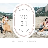 "frgal" - Retired Holiday Cards in Toffee by chocomocacino - Close-Up