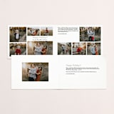 "Celebrating Gratitude" - Retired Holiday Cards in Noir by Lisa Assenmacher - Interior Options