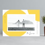 "Sunny Year" - Retired Holiday Cards in Sunshine by Michelle Taylor - Front