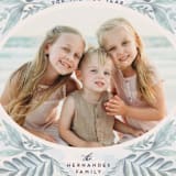 "Oceans 21" - Retired Holiday Cards in Ocean by Chris Griffith - Close-Up