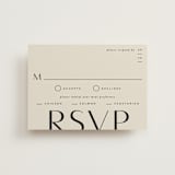 "Amara" - RSVP Postcards in Sand by Robert and Stella - Front
