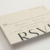 "Amara" - RSVP Postcards in Sand by Robert and Stella - Detail