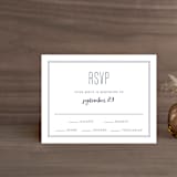 "Down by the Sea" - RSVP Postcards in Marine by Sandra Picco Design - Front