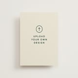 "Upload Your Own Design" - RSVP Postcards in A by Minted - Front