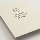 "Upload Your Own Design" - RSVP Postcards in A by Minted - Detail
