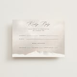 "montagna" - RSVP Postcards in Forest by Petra Kern - Front