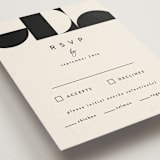 "Kenai" - RSVP Postcards in Shadow by Carly Reed Walker - Detail