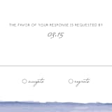 "Set Sail" - RSVP Postcards in Mediterranean by Sarah Brown - Detail