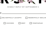 "Peony" - RSVP Postcards in Ice Mist by Cass Loh - Detail