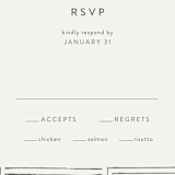 "Pattern Play" - RSVP Postcards in Pebble by Anelle Mostert - Detail