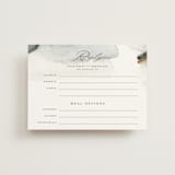 "Grand Escape" - RSVP Postcards in Stone by Petra Kern - Front